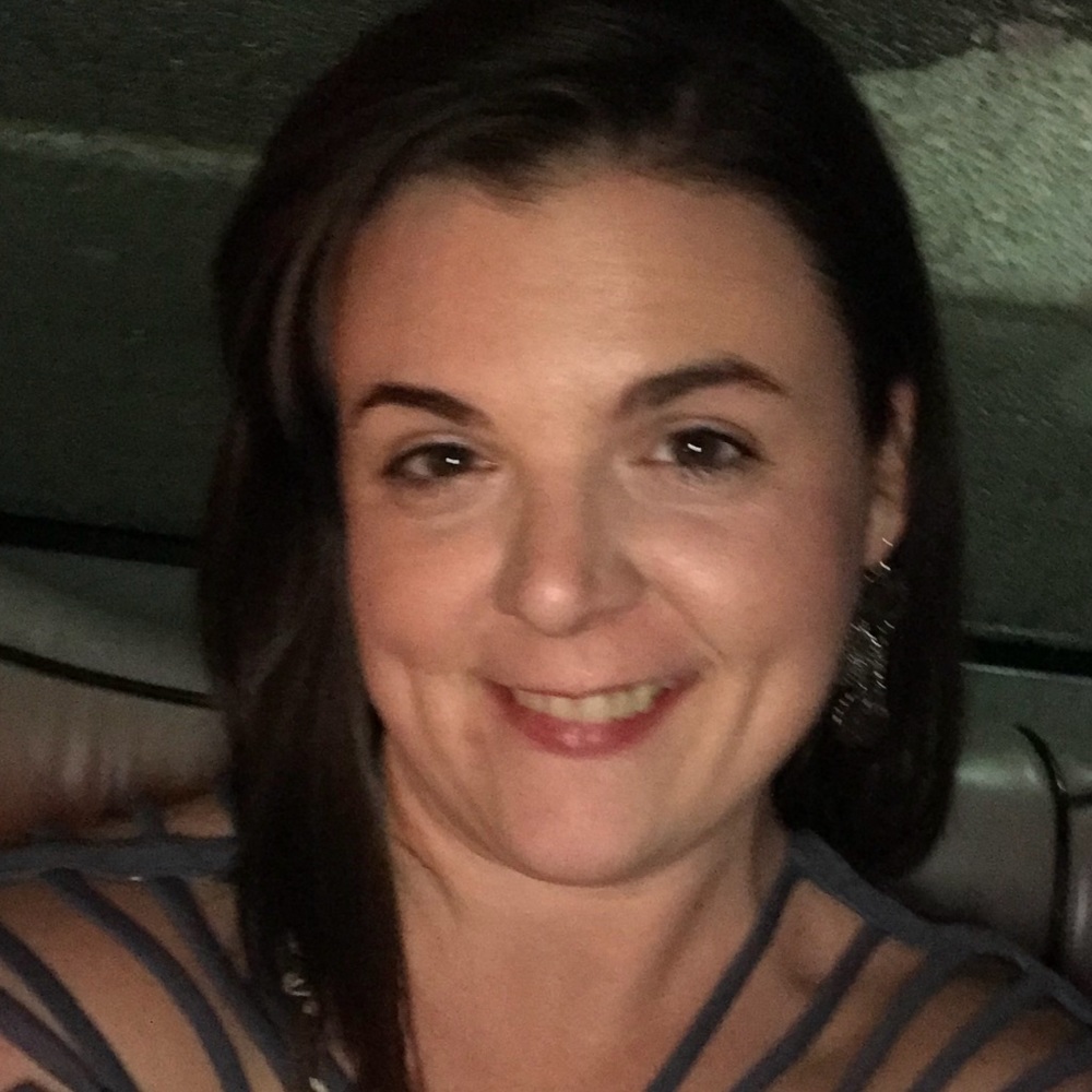 Meet your Posher, Lori